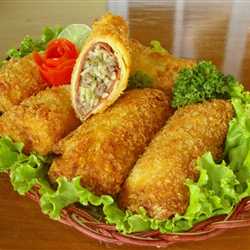 RISOLES ISI INDOMIE KEJU